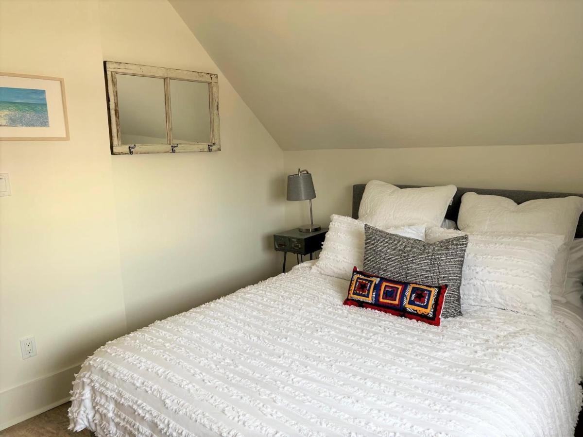 Welcome To The Flats Hotel North Suite Веллінґтон Екстер'єр фото