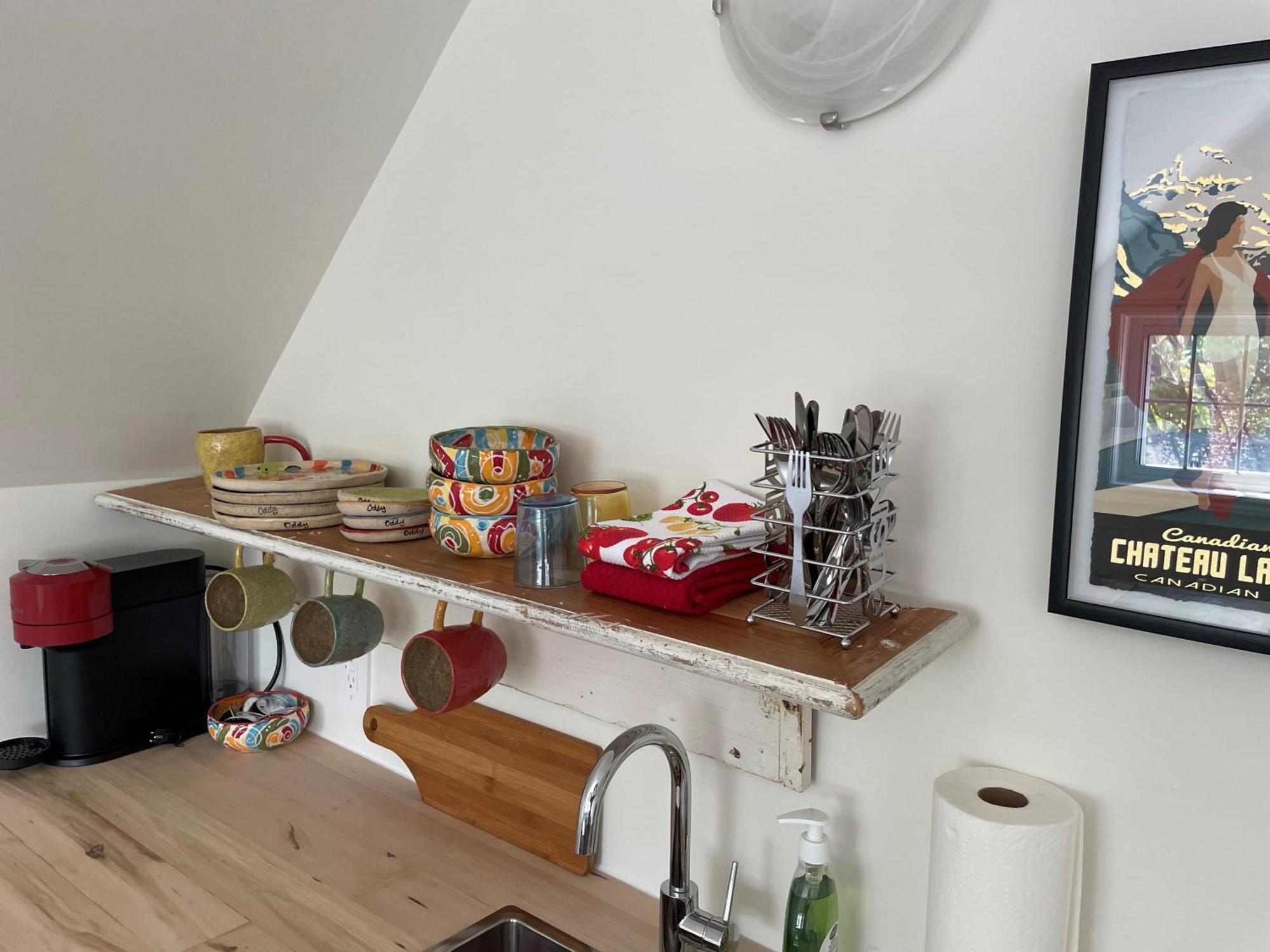 Welcome To The Flats Hotel North Suite Веллінґтон Екстер'єр фото