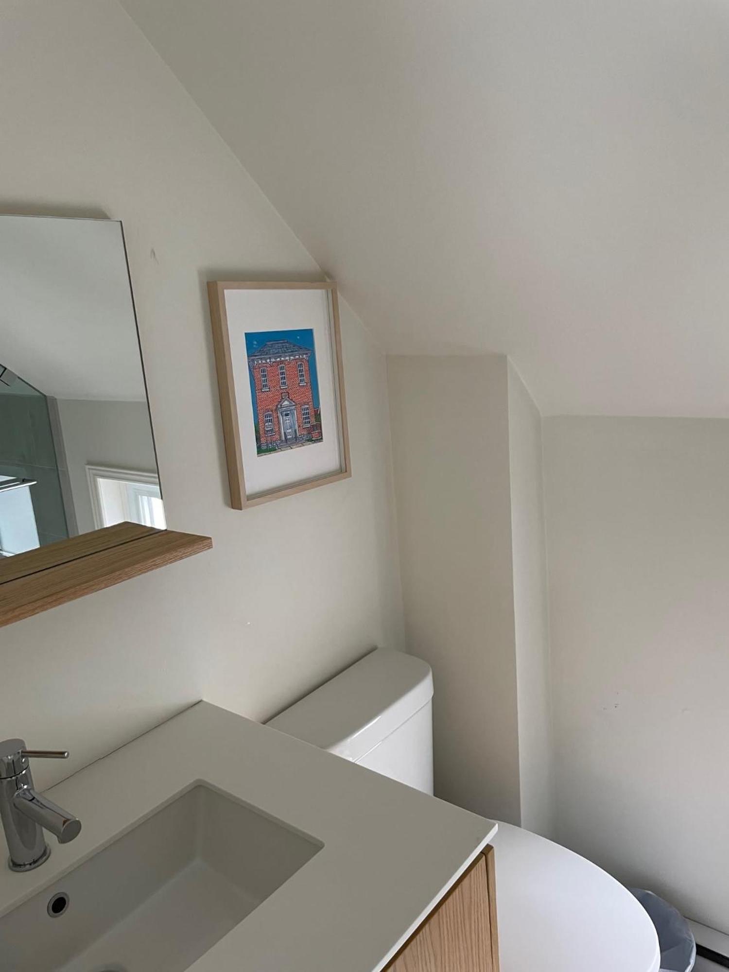 Welcome To The Flats Hotel North Suite Веллінґтон Екстер'єр фото
